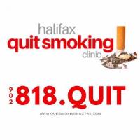 Halifax Quit Smoking Clinic image 1